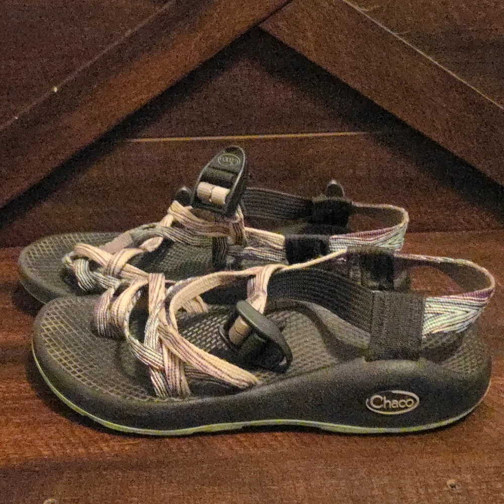 Chaco - Picture 2 of 2
